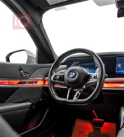 بي ام دبليو الفئة 7